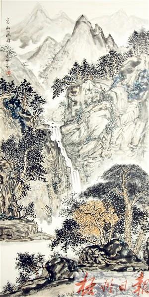 可爱的小孔雀救援
