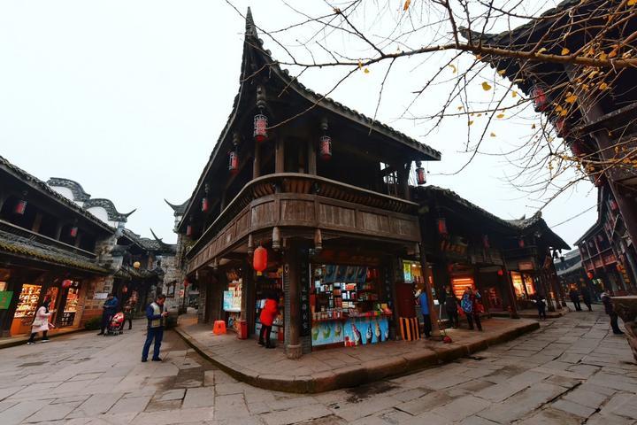 中国校服